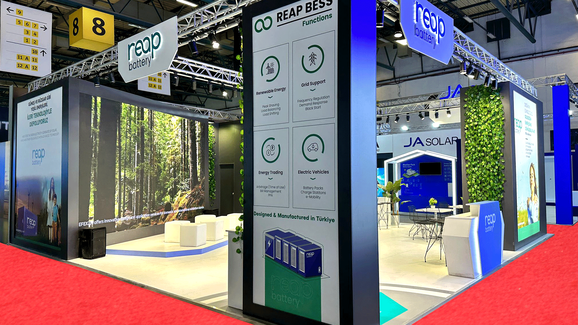 EFEX216, Fuar Stand, Fuar Stant, Fuar Stand Tasarımı, Fuar Stand Fiyat Teklifi, Stand, Stant, Mimarlık, Pendik, İstanbul, İmalat, EFEX, EFEX216 Mimarlık, EFEX216 İç Mimarlık, Pendik İç Mimarlık, Pendik Mimarlık, İstanbul Mimarlık, Fuar Tasarım, Stand İmalatı, Stand Design